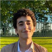 Hello, I am salah, a 24 years old graduate. I have been teaching on and off since I was 19 :)